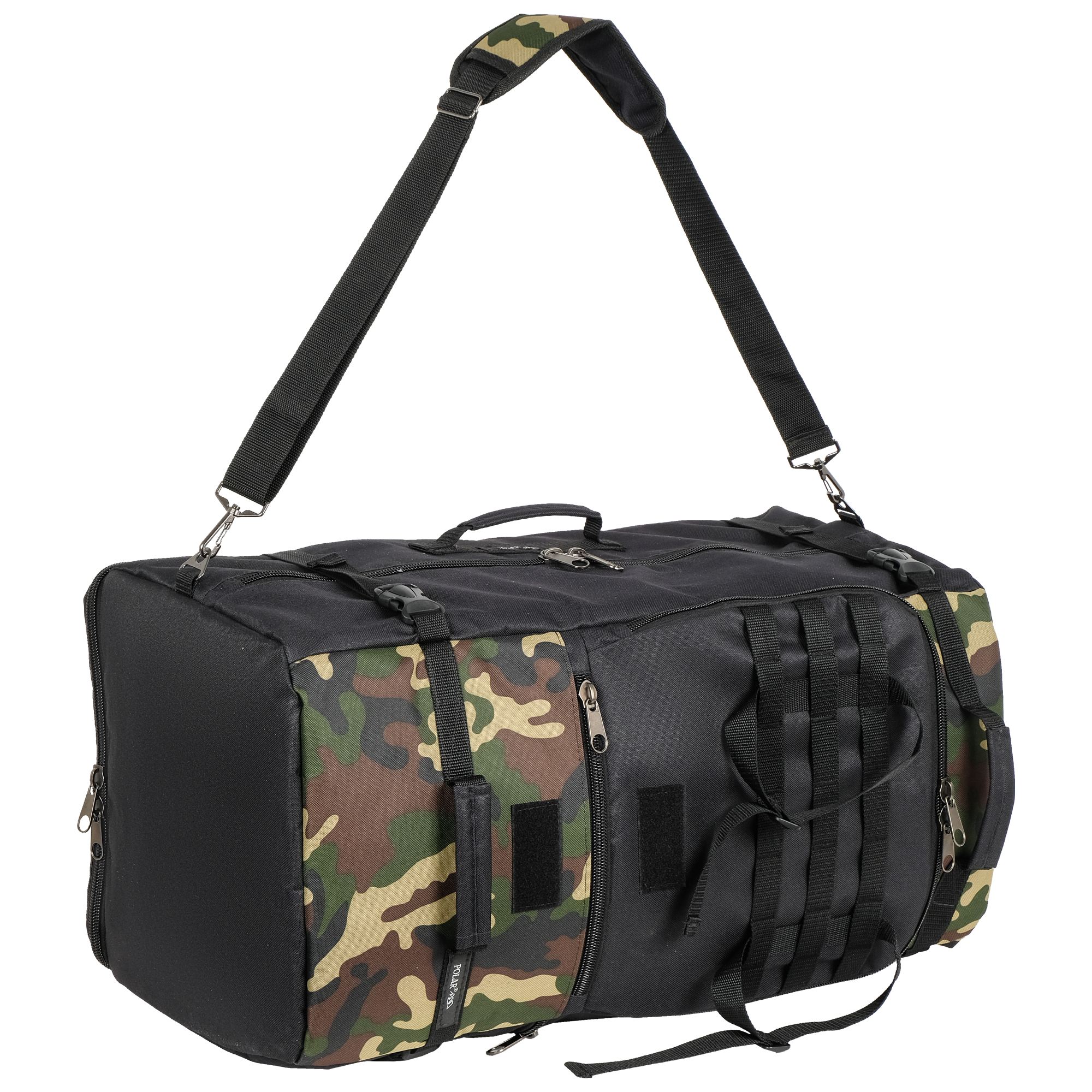 Рюкзак тактический "Ямал" POLAR П17006-72