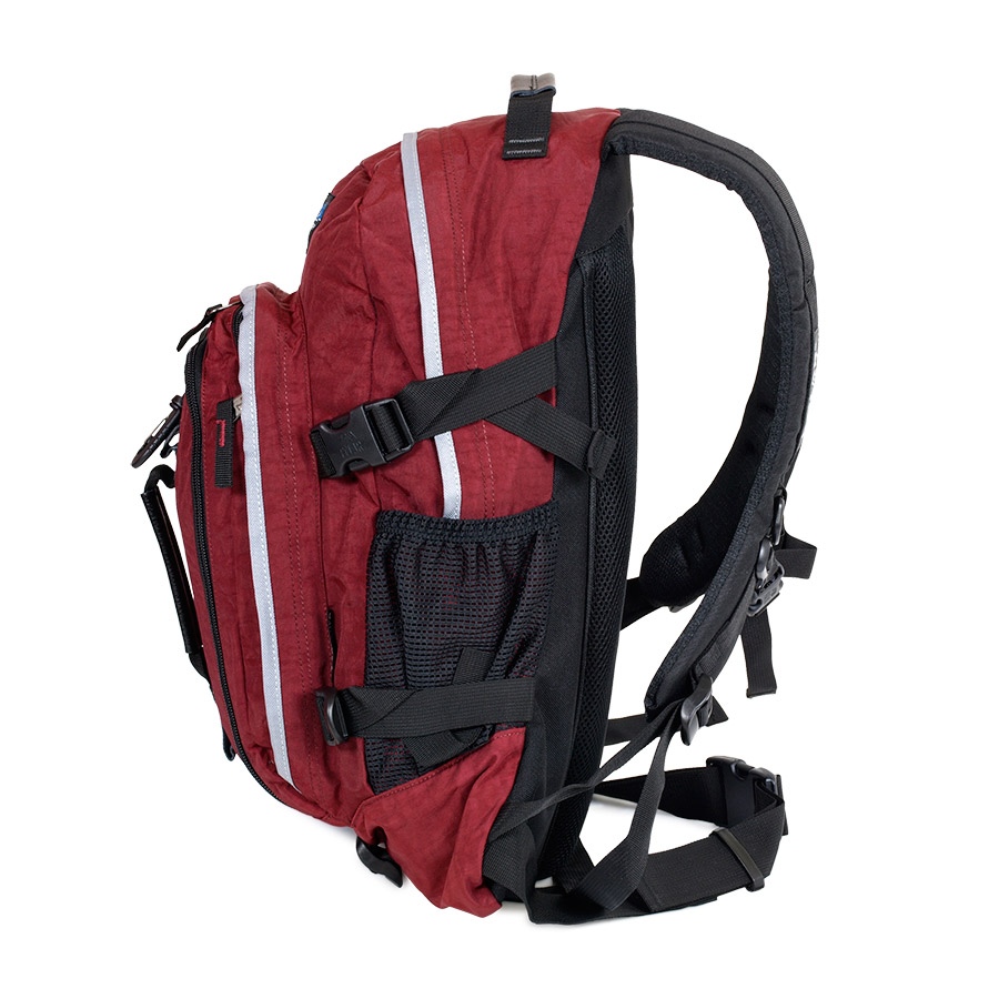 Рюкзак POLAR П955-14 Bordo