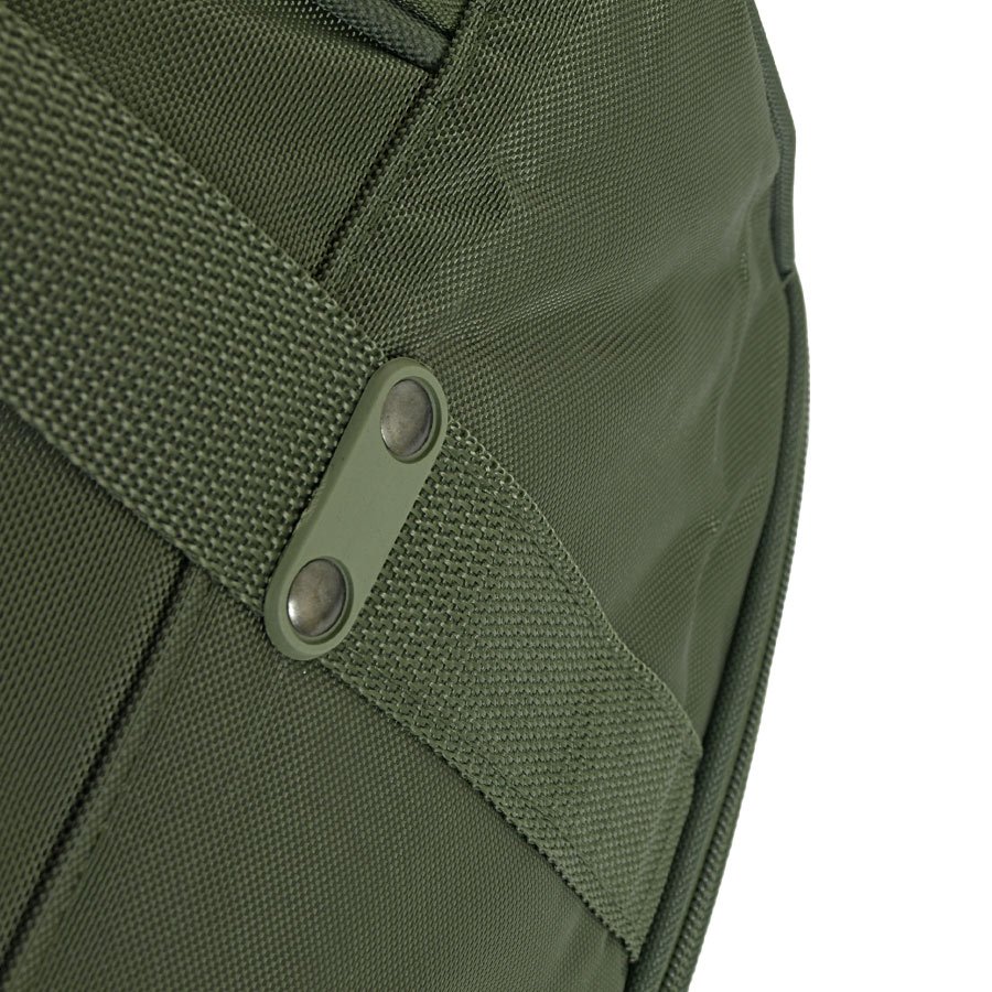 Сумка раздвижная, малая RION+ А143 Green