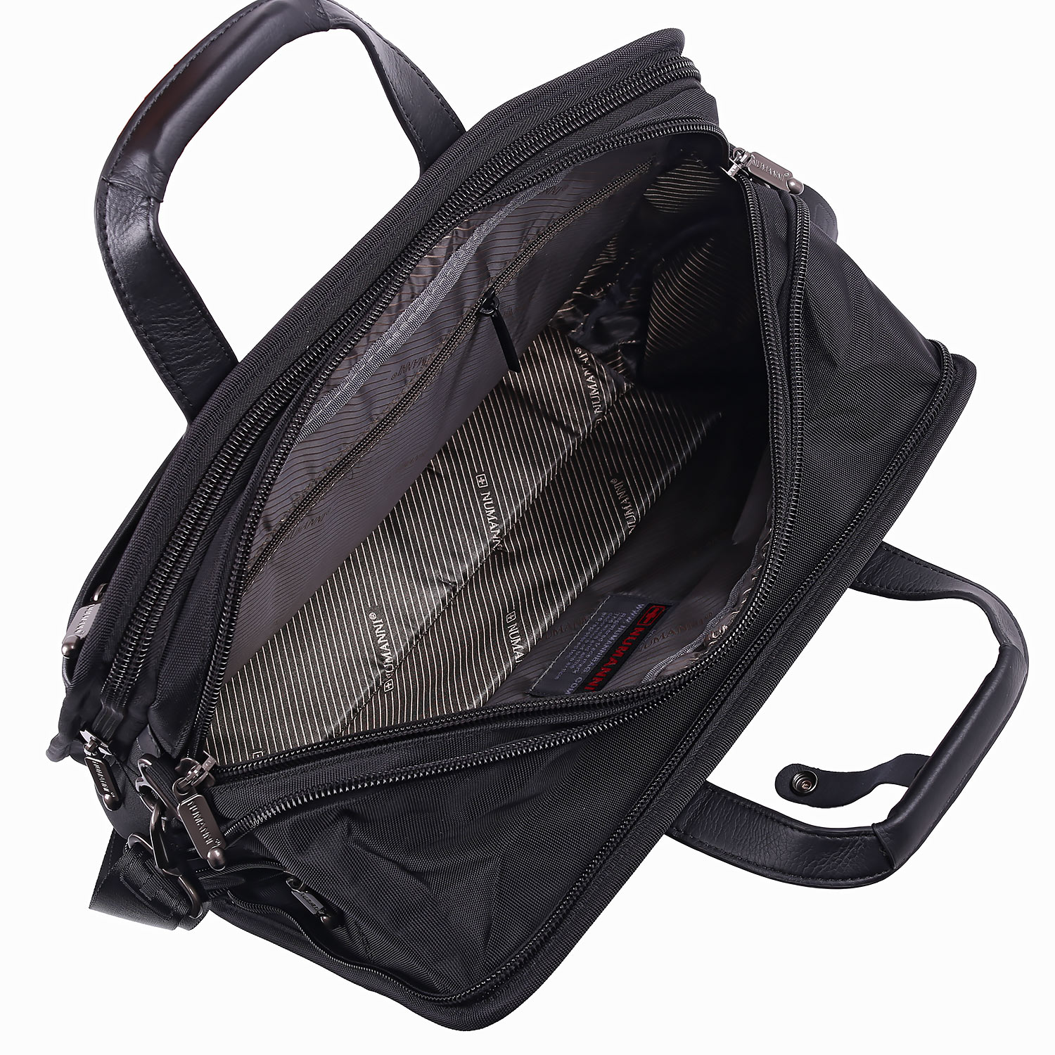 Сумка деловая Numanni PW3009