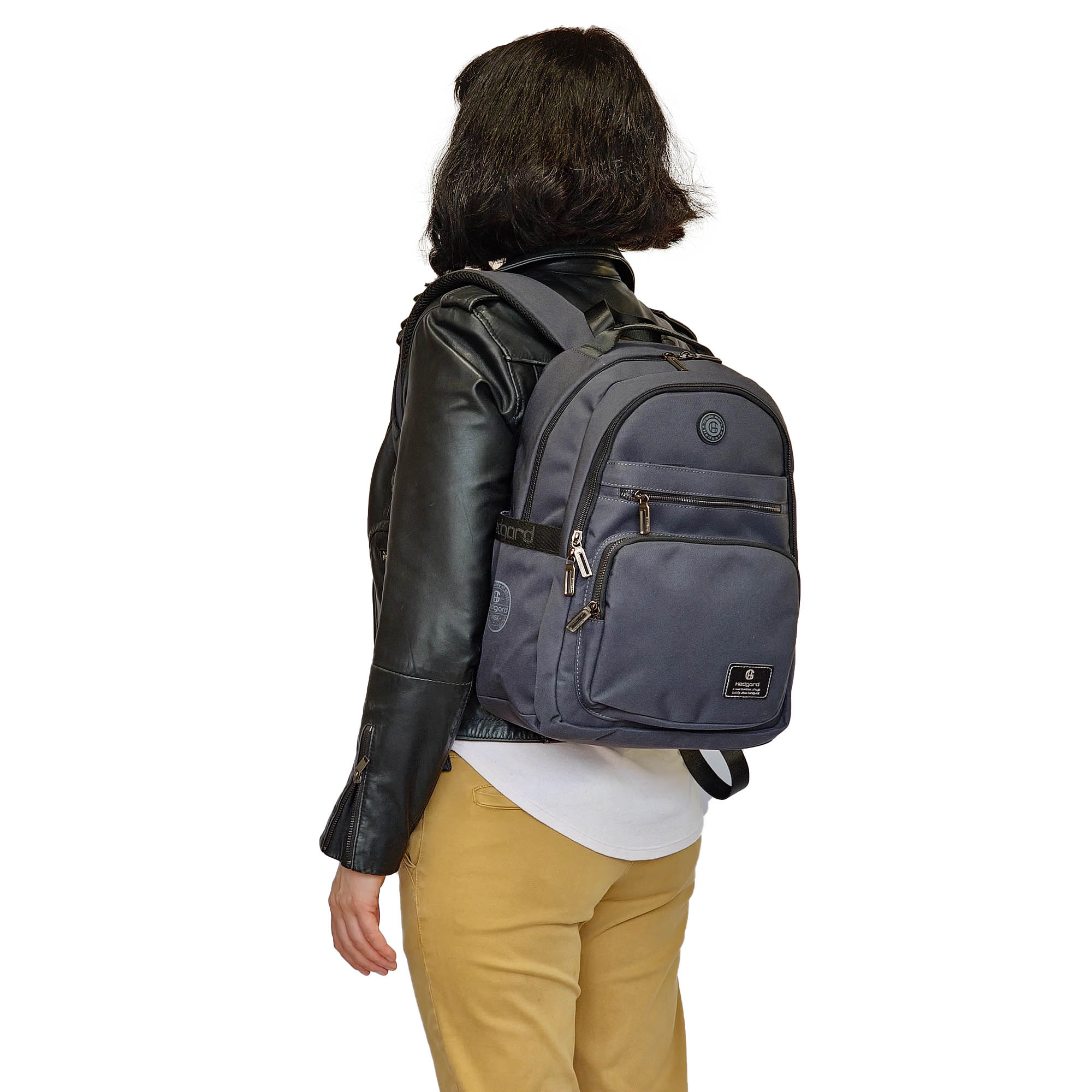 Рюкзак  Hedgard 4155 Grey