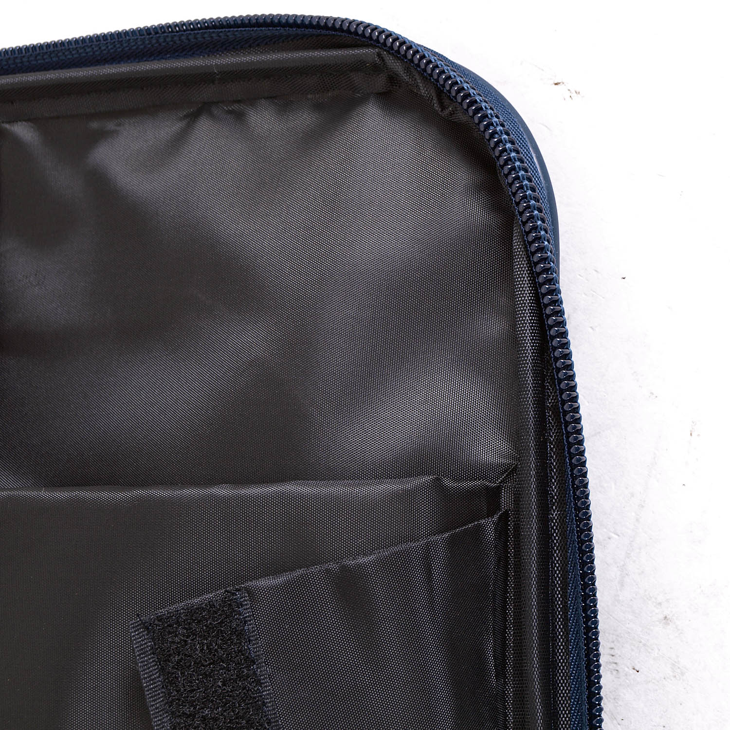 Кейс-пилот на 4х колесах RION+ А433 Blue