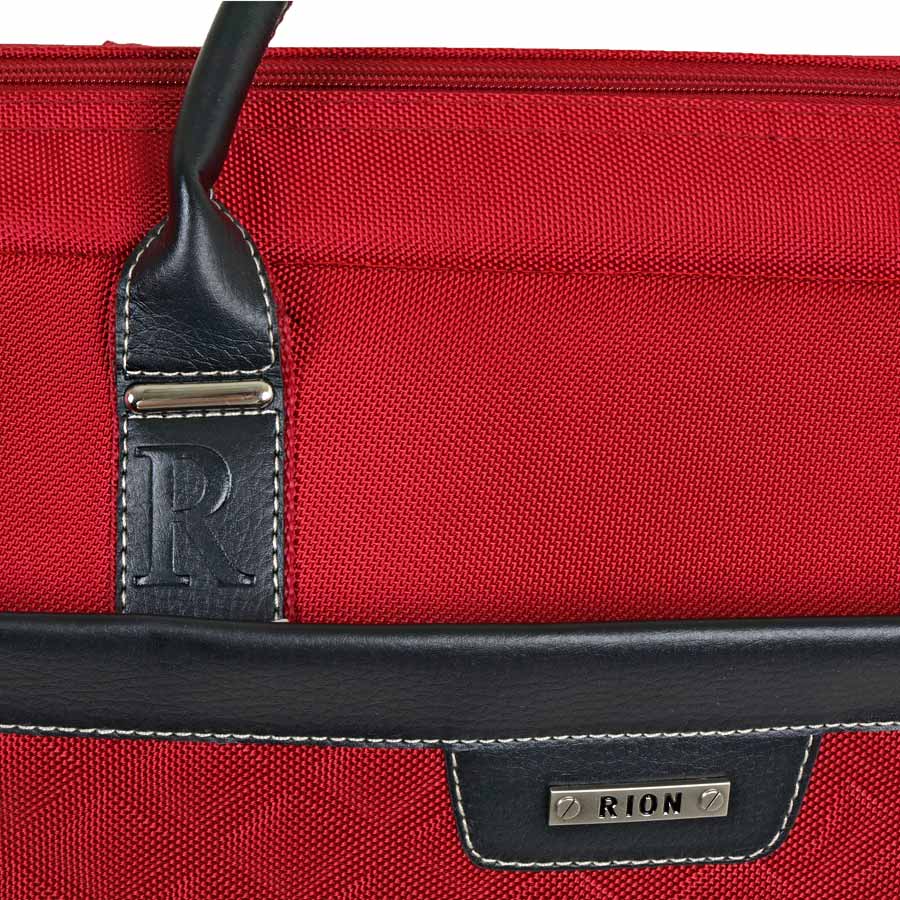Саквояж RION+ А232 Bordo