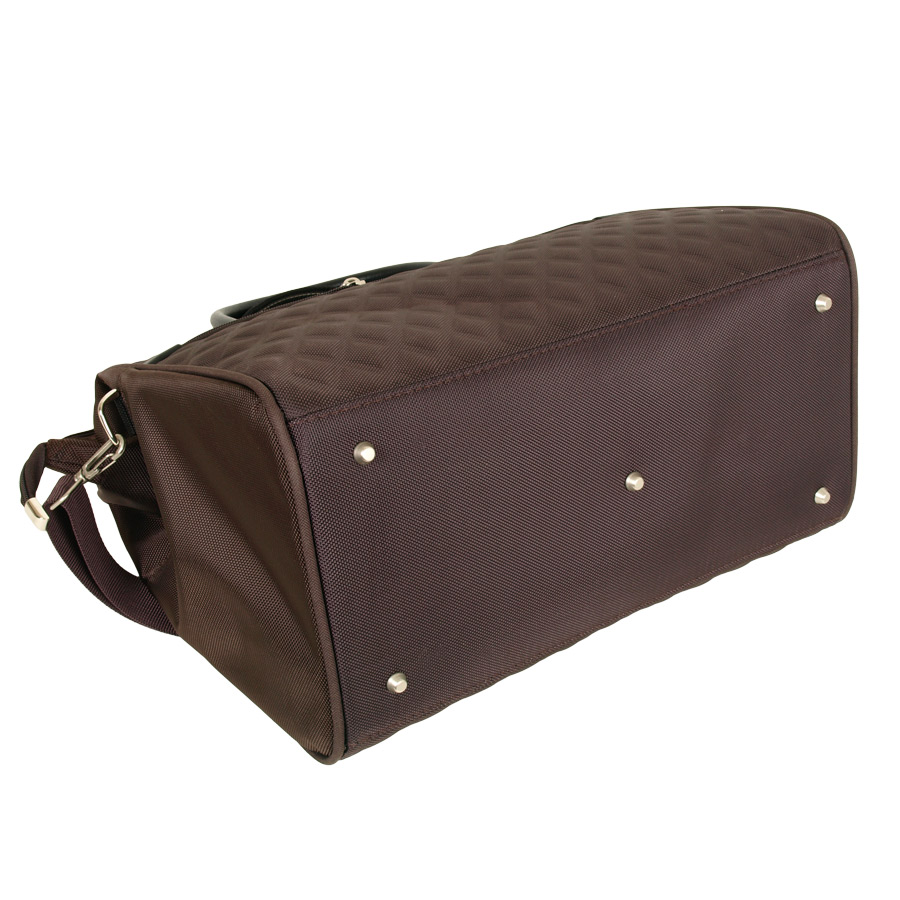 Сумка-саквояж RION+ А233 Brown