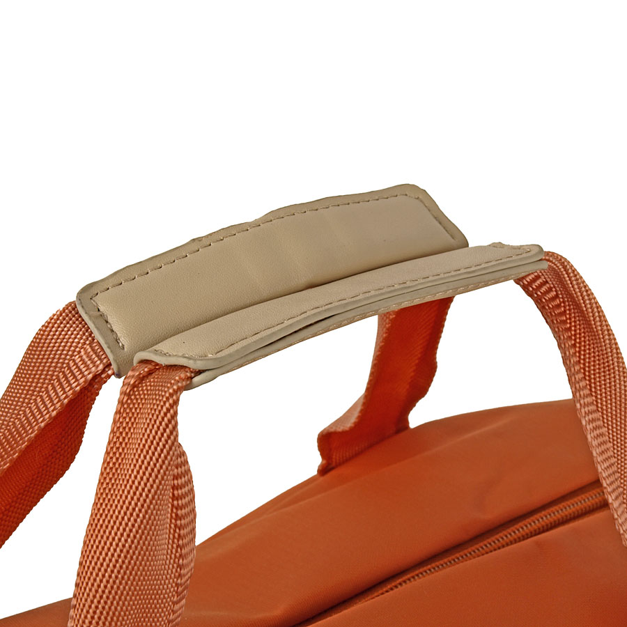 Спортивная женская сумка POLAR 11132 Orange