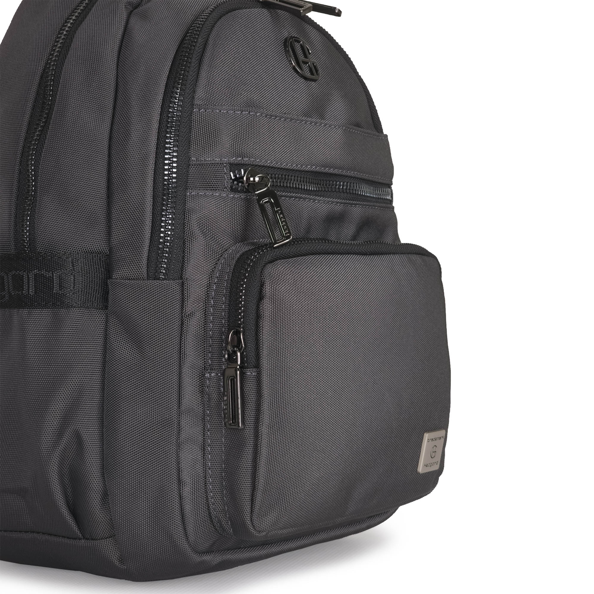 Рюкзак женский  Hedgard 4152-11 D.Grey