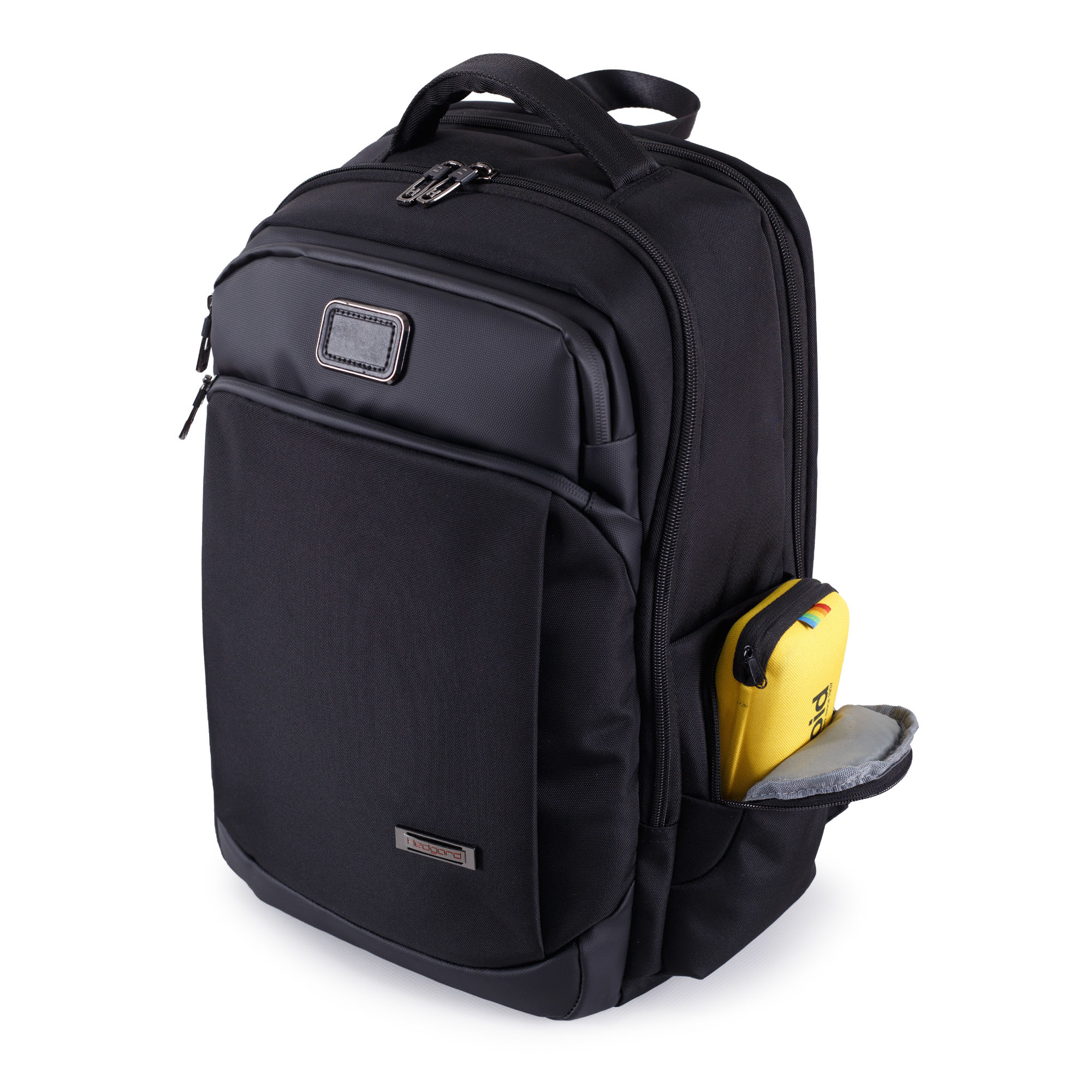 Рюкзак  Hedgard 1023 Black