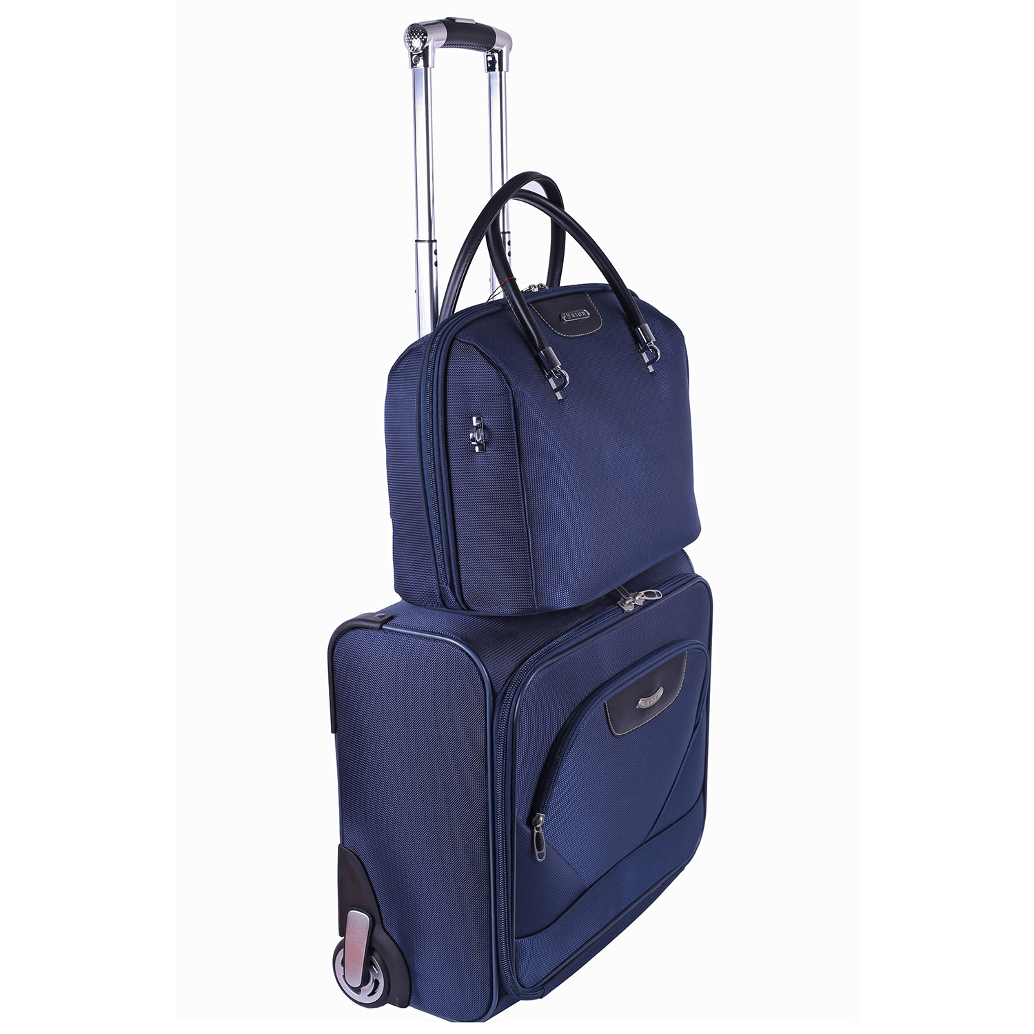 Бьюти-кейс RION+ А240 Blue