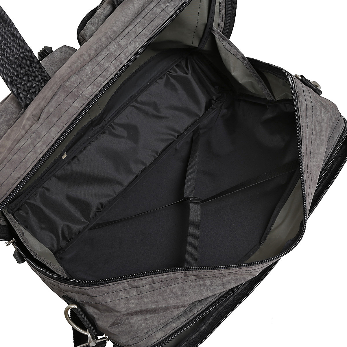 Сумка дорожная Griffon Г269.1 Green