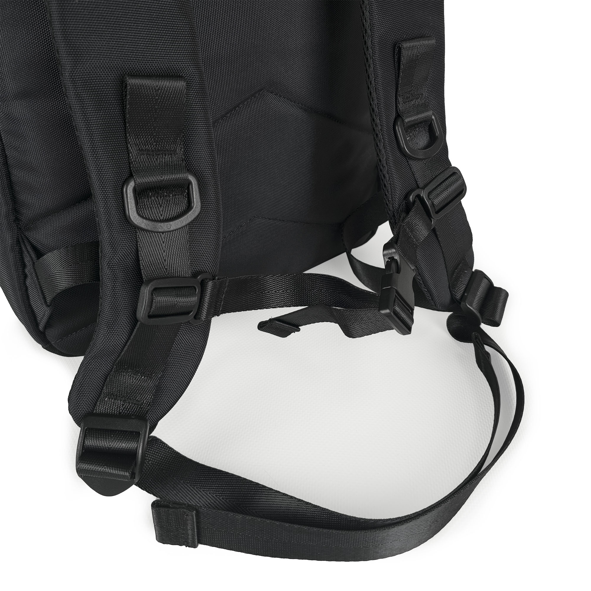 Рюкзак  Hedgard 4155 Black