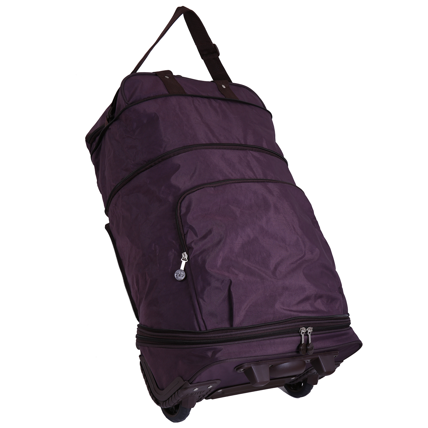 Сумка трансформер TSV 529 Purple