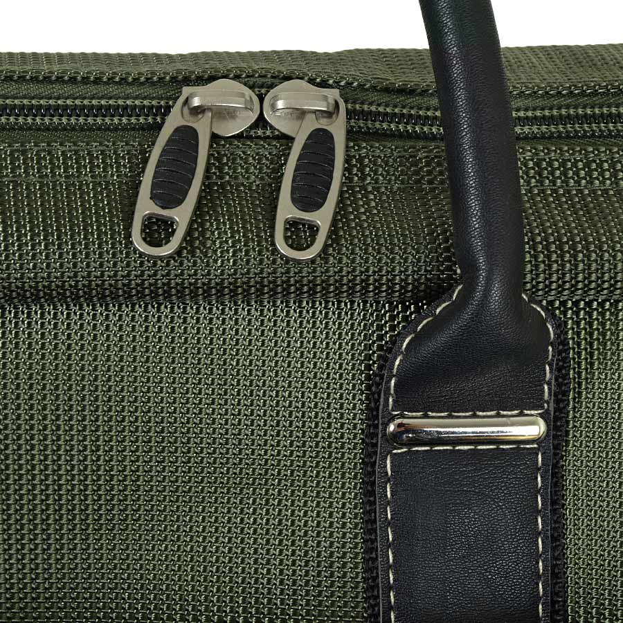 Саквояж RION+ А232 Green