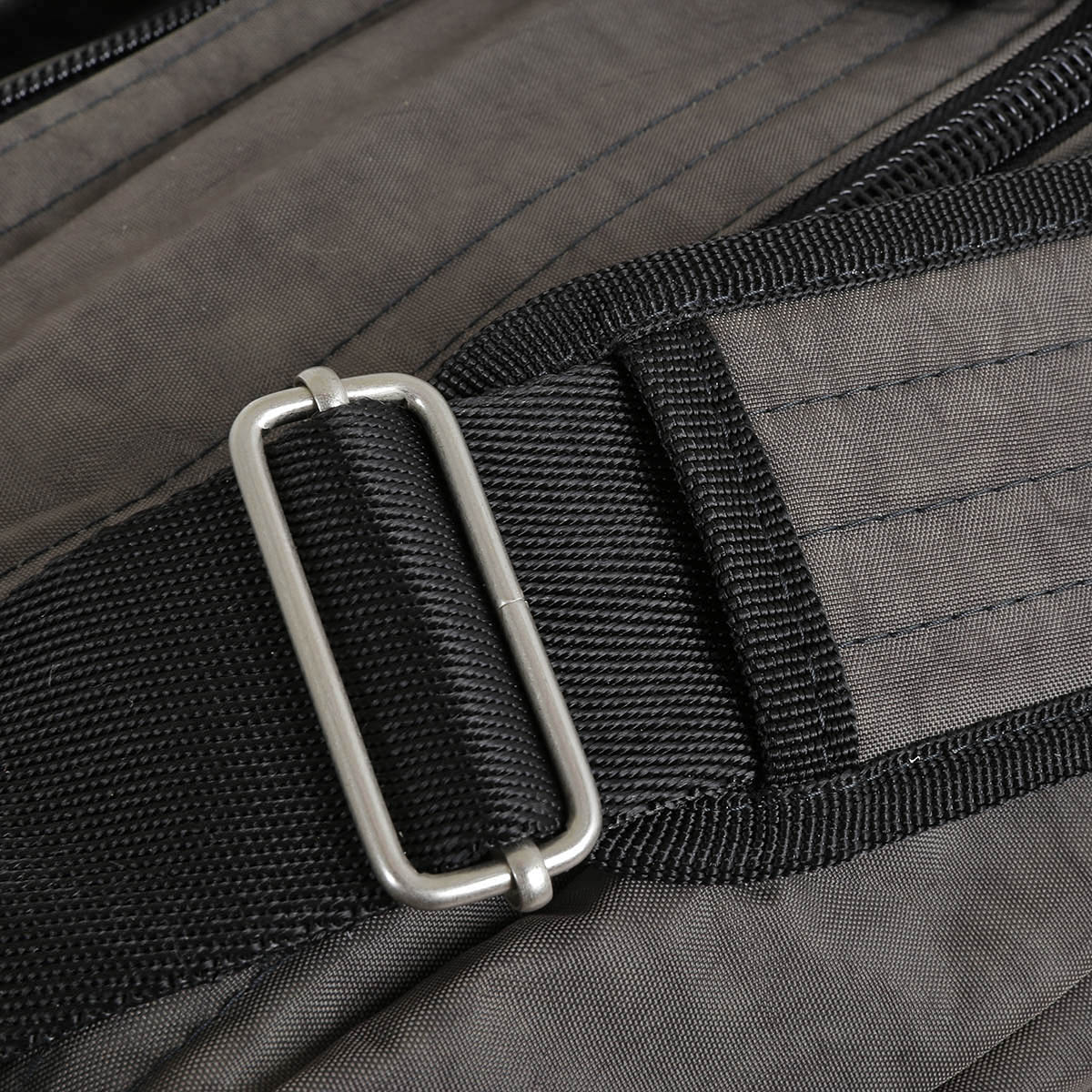 Сумка дорожная Griffon Г269.2 Green