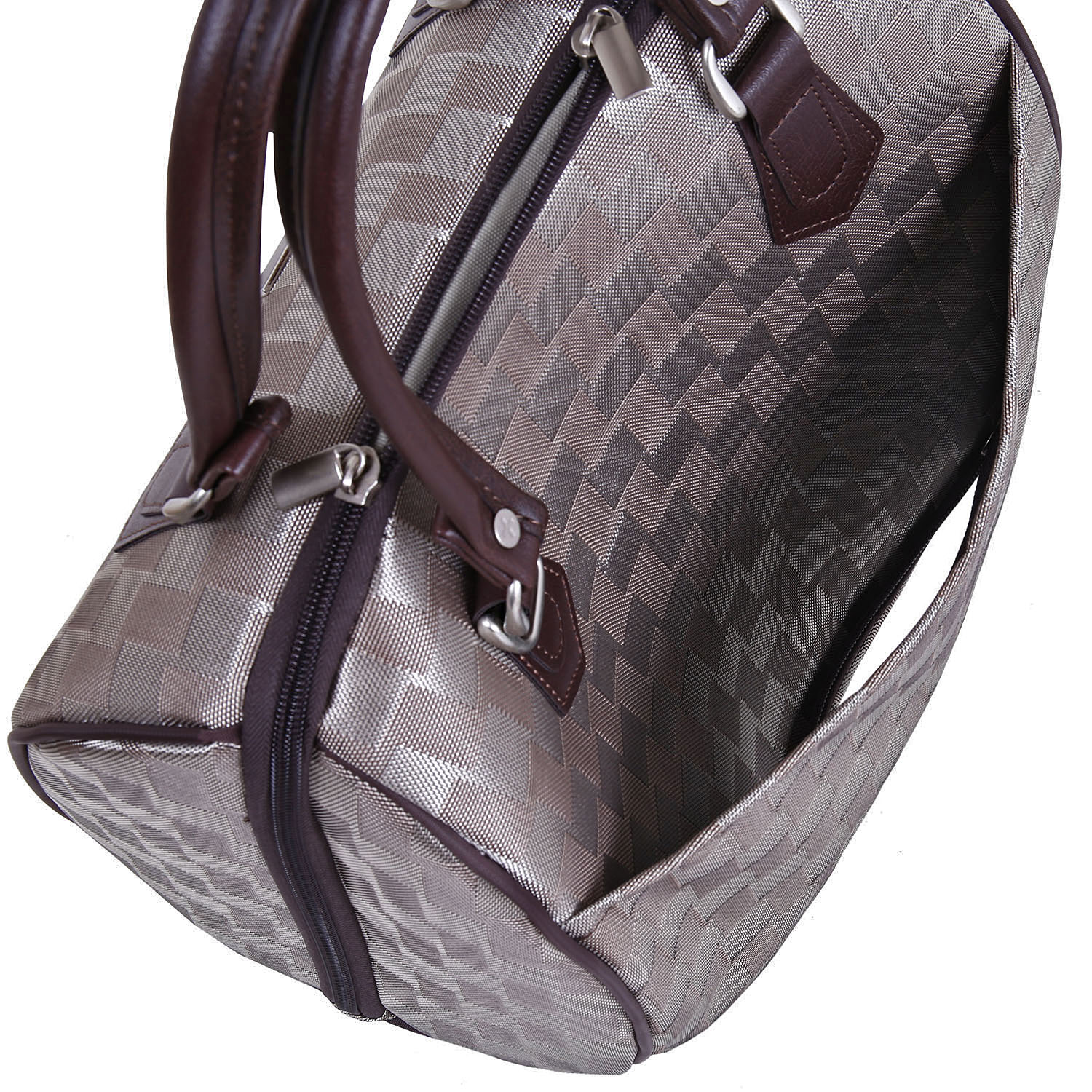 Сумка для ручной клади POLAR П7073 Gold