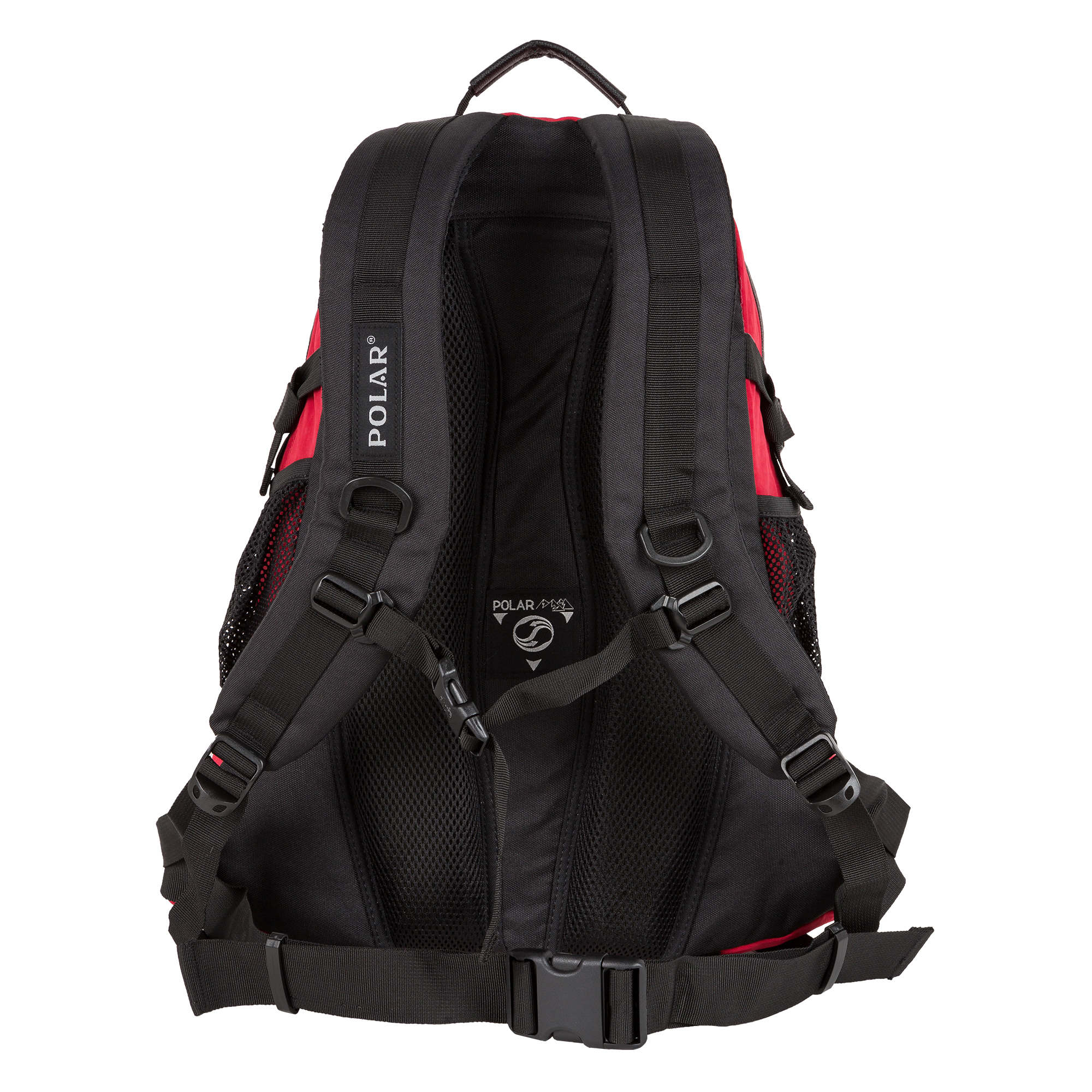 Рюкзак POLAR П955-01 Red