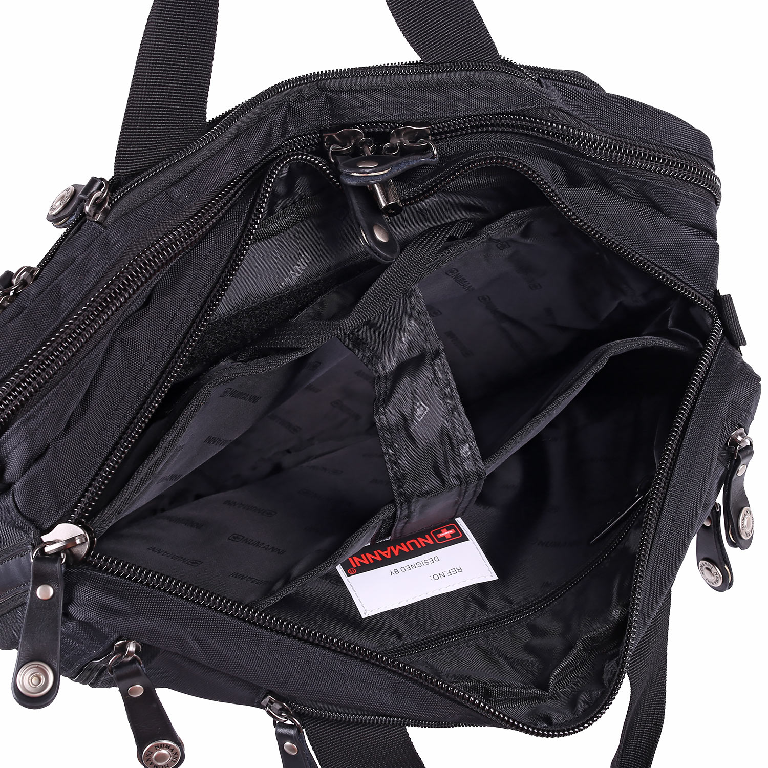 Сумка-рюкзак с отделением для ноутбука Numanni PW358