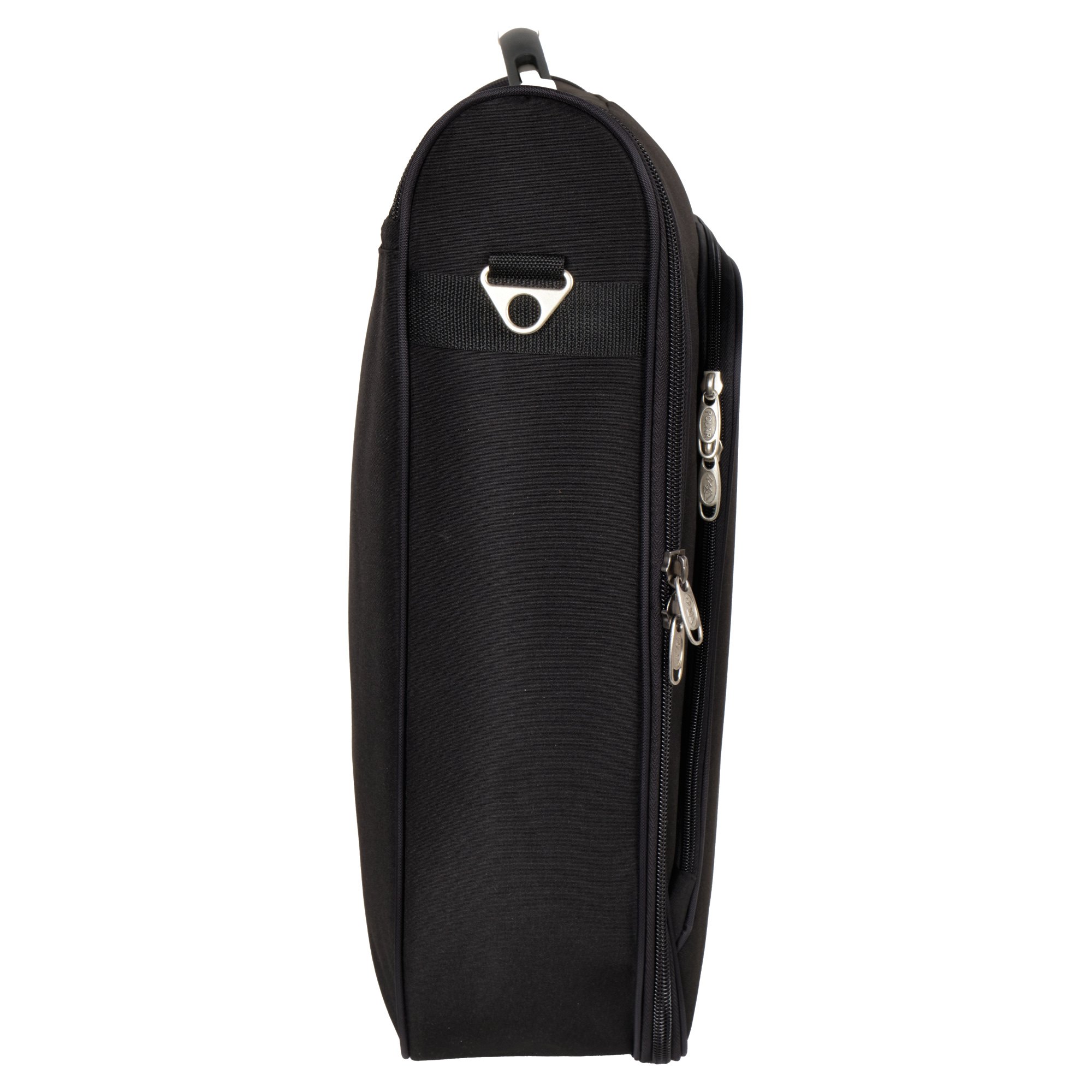 Кофр для костюма POLAR П 7084H Black