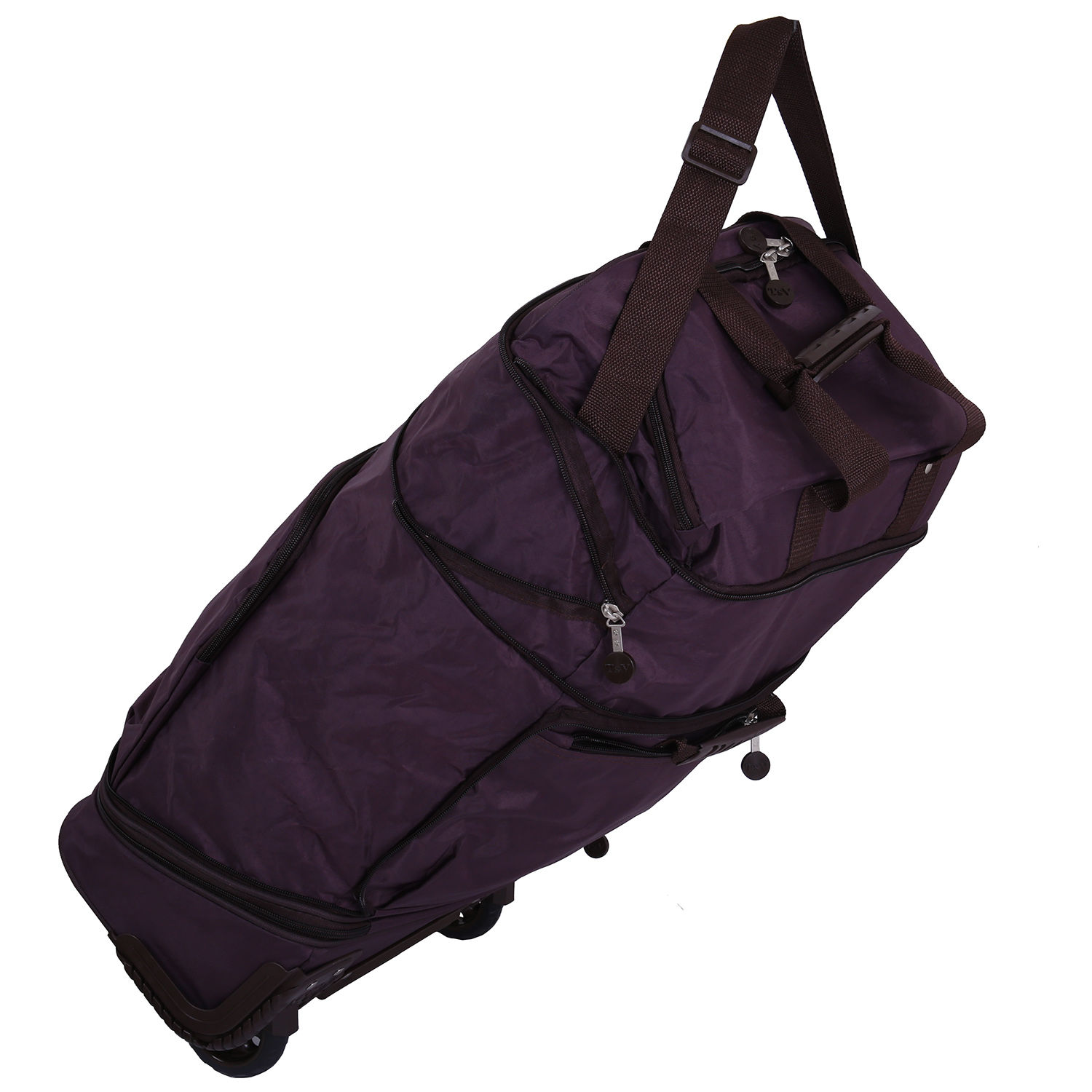 Сумка трансформер TSV 529 Purple