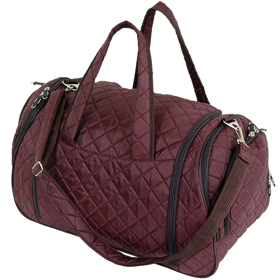 Сумка POLAR 7035.1 Bordo