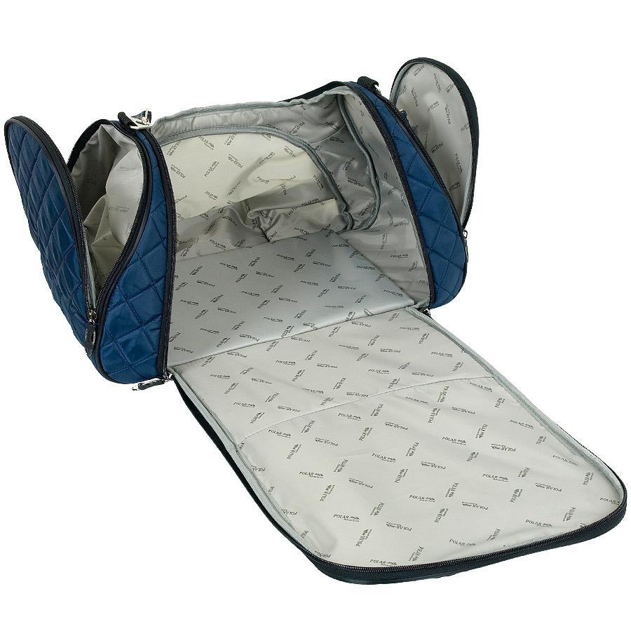 Сумка POLAR 7069 Blue