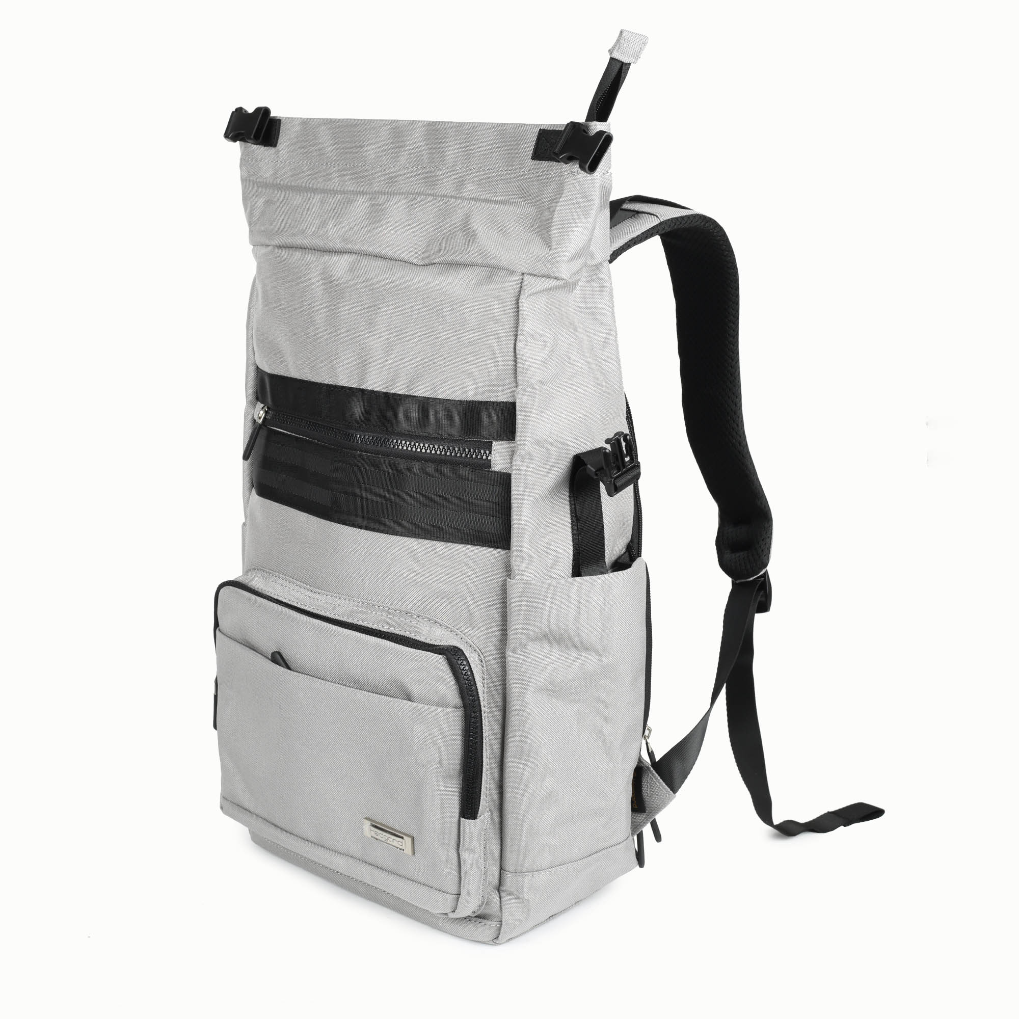 Рюкзак с защитой от кражи  Hedgard 17111 Silver