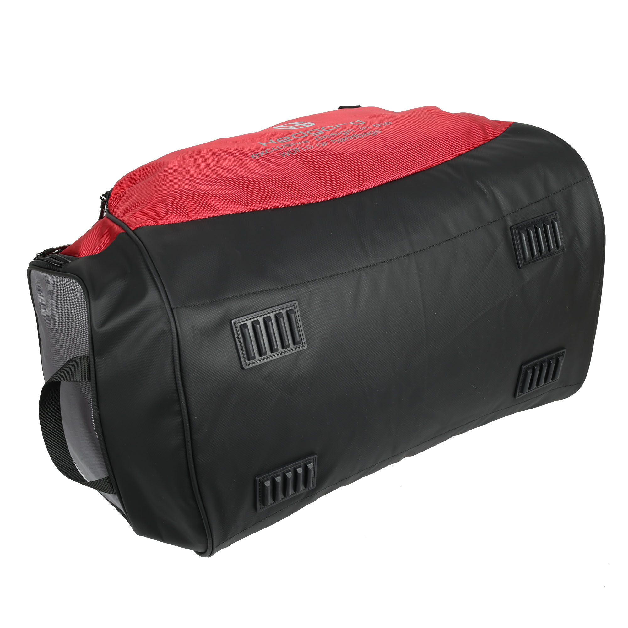 Дорожно-спортивная сумка  Hedgard 4178 Red