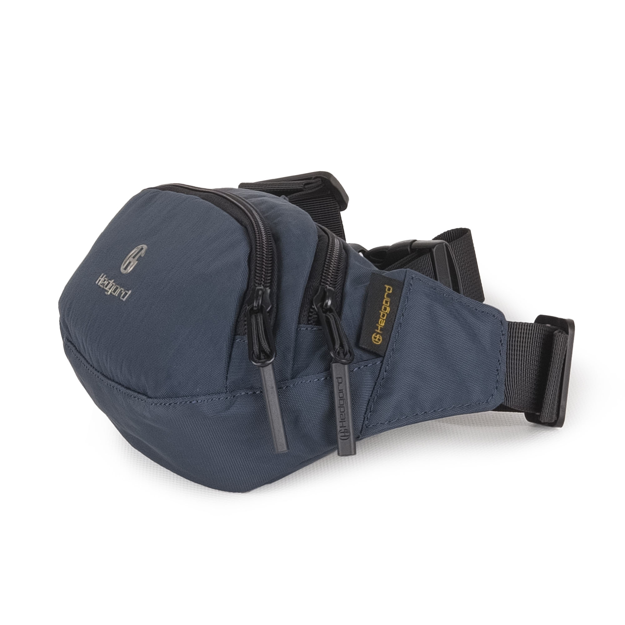 Сумка на пояс  Hedgard 4141-3 Blue