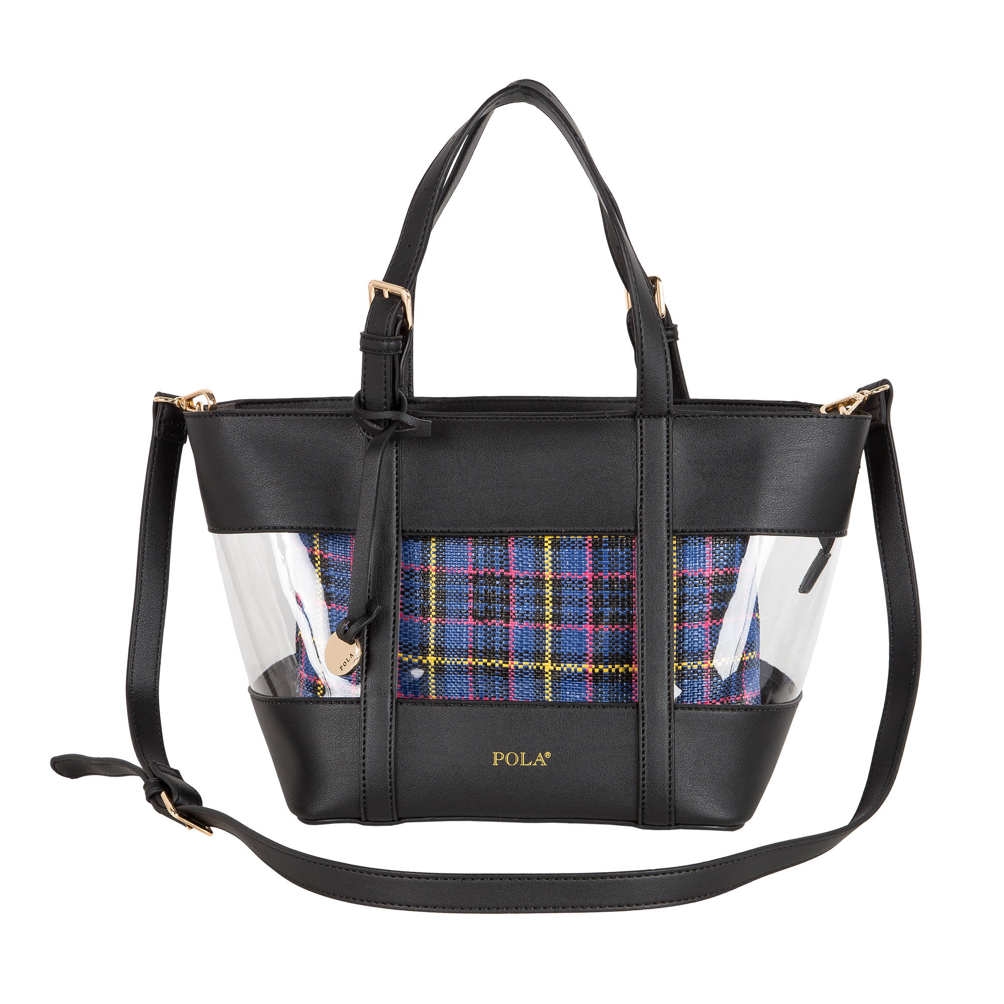 Женская сумка POLA 84528