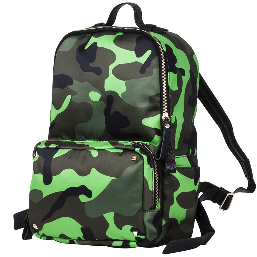 Рюкзак POLA 9040 Green