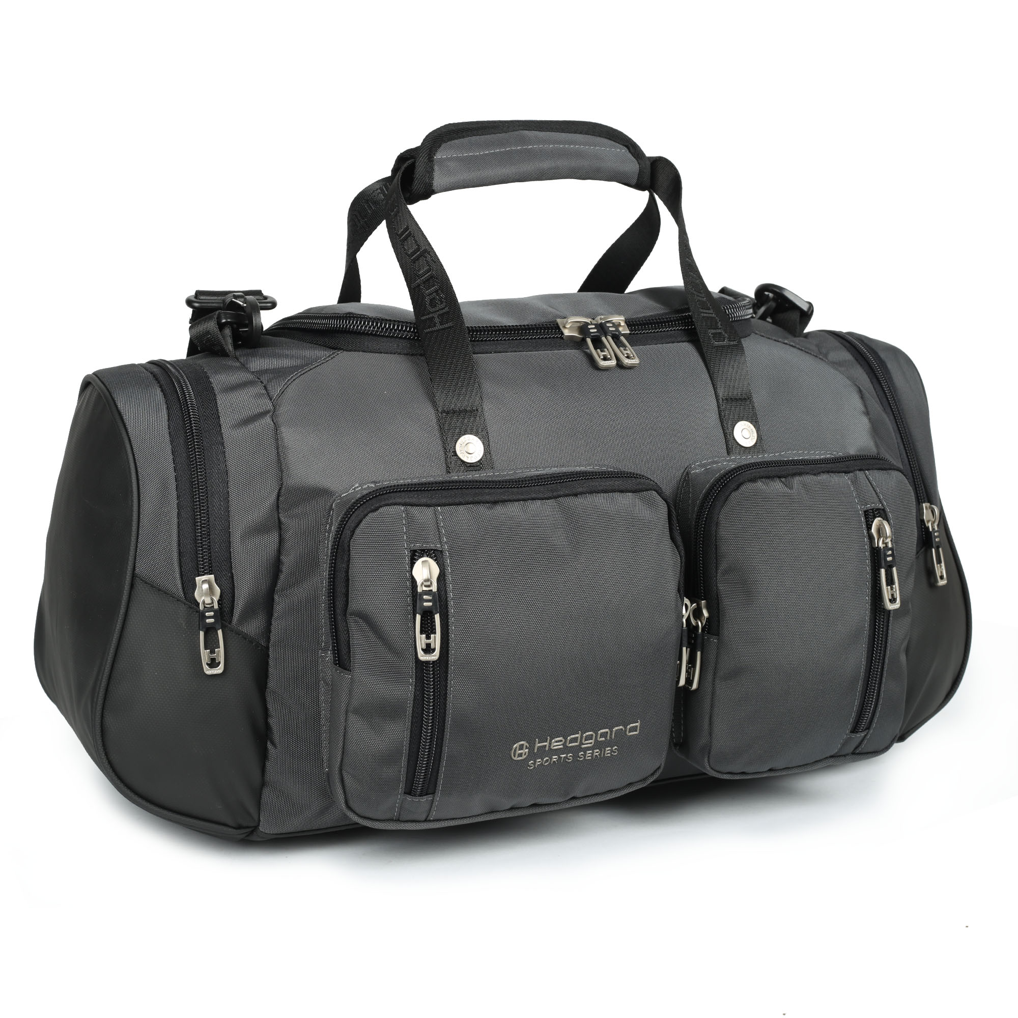 Сумка  Hedgard 4184 Grey