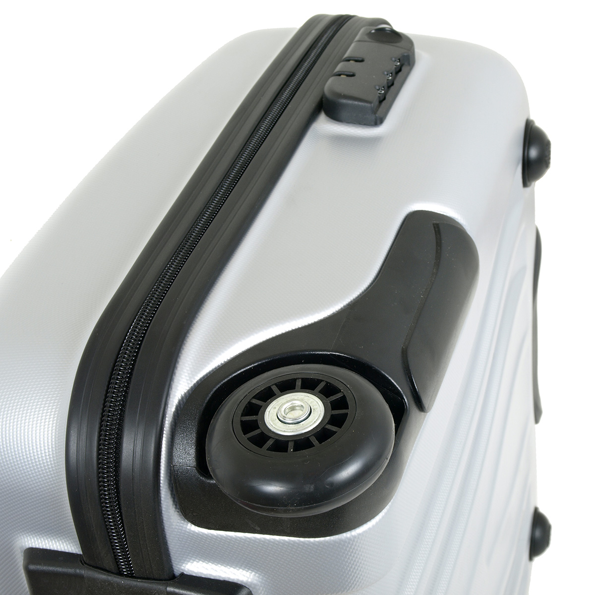 Кейс-пилот RION+ А419 Grey