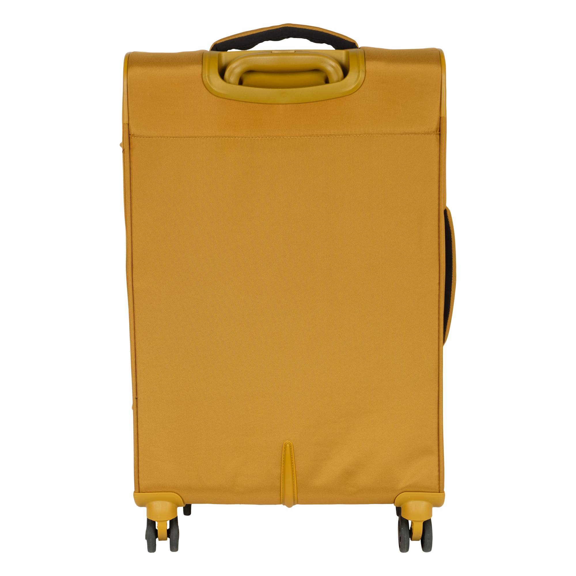 Чемодан средний POLAR Р2007-24" Black