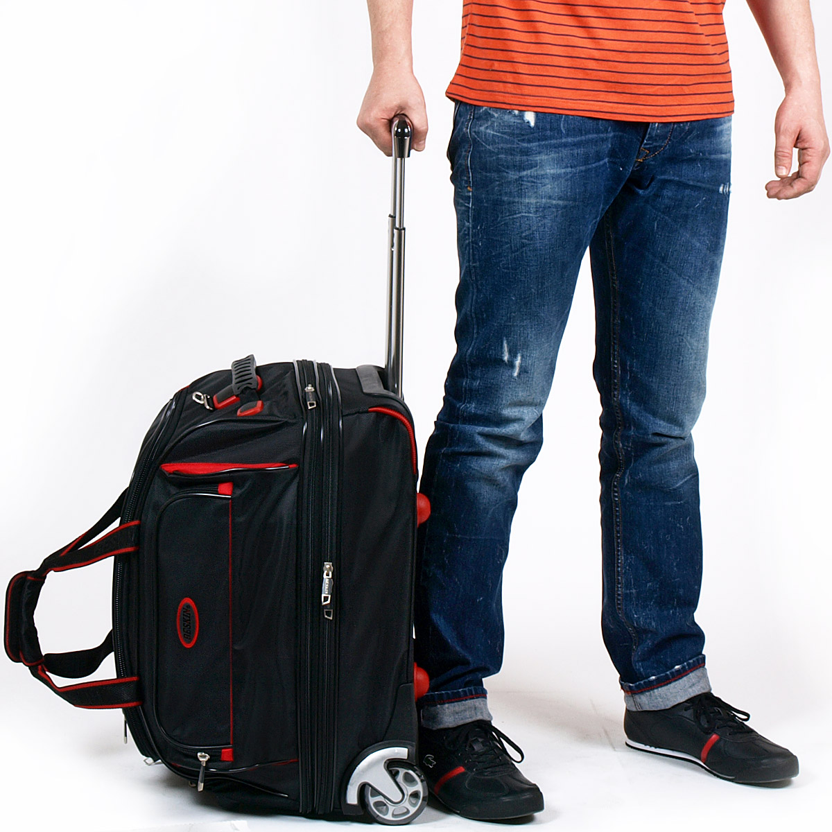 Сумка-трансформер BESKIN 113801