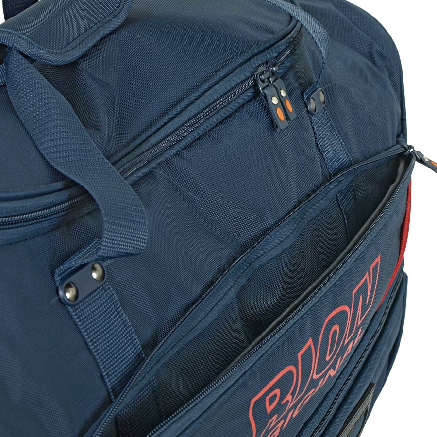 Сумка раздвижная, средняя RION+ А145 Blue