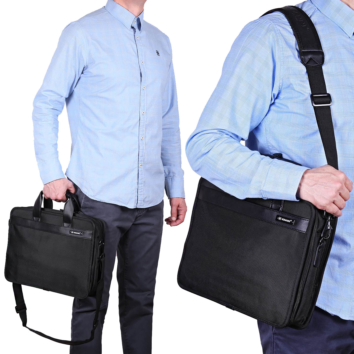 Сумка-портфель малая Numanni PW391