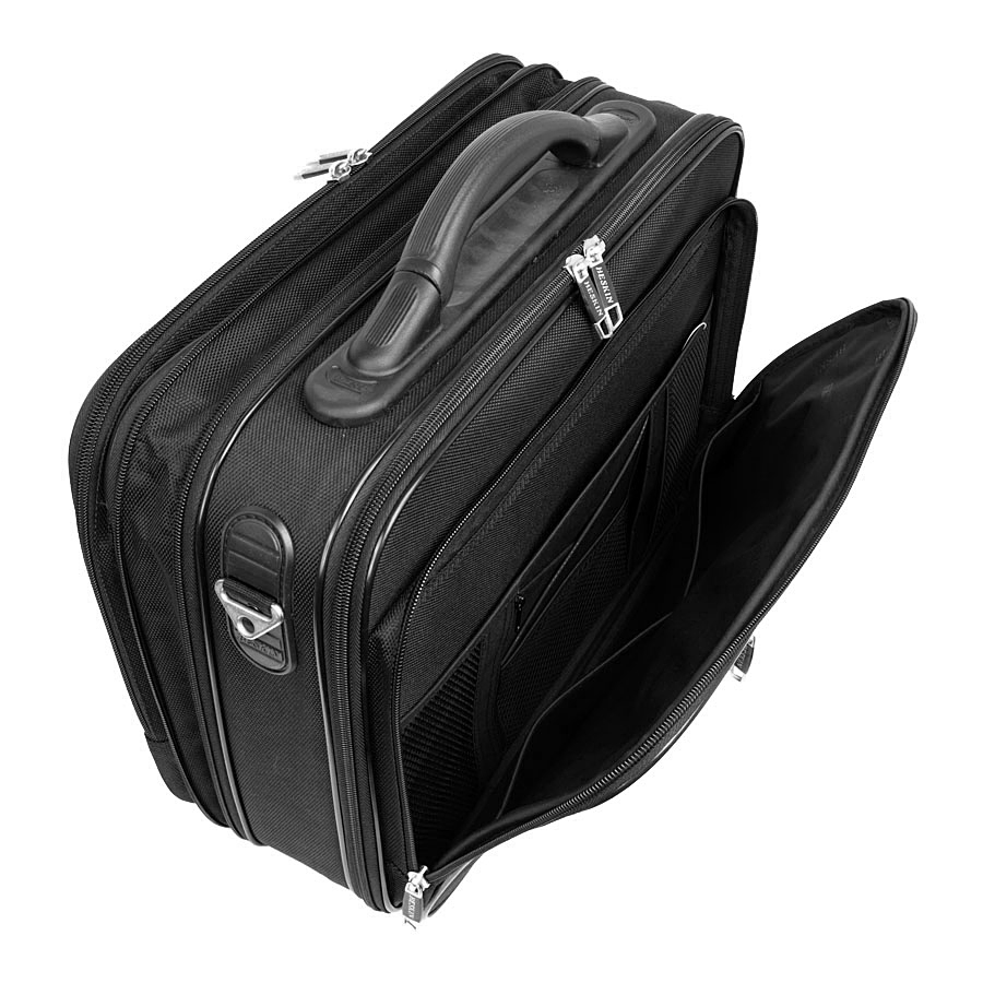 Кейс большой, раздвижной BESKIN 110019, цвет: черный, купить в интернет ...