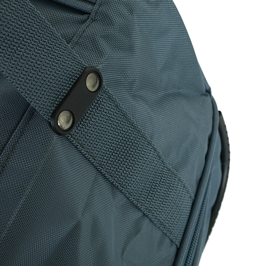 Сумка раздвижная, малая RION+ А143 Grey