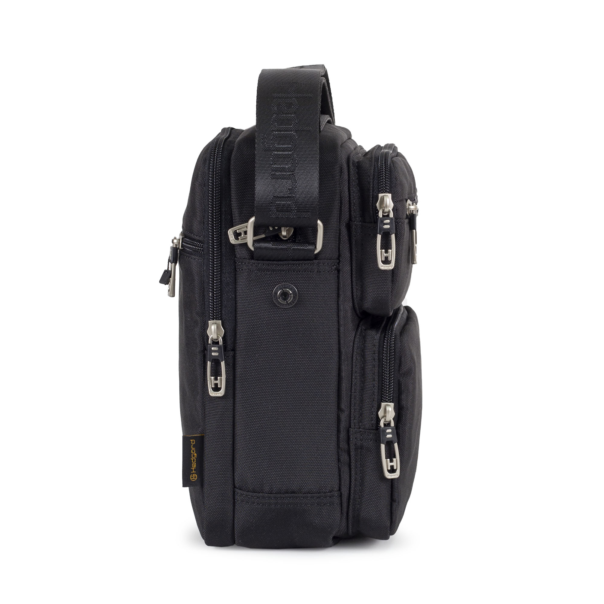 Сумка на плечо  Hedgard 4134 Black