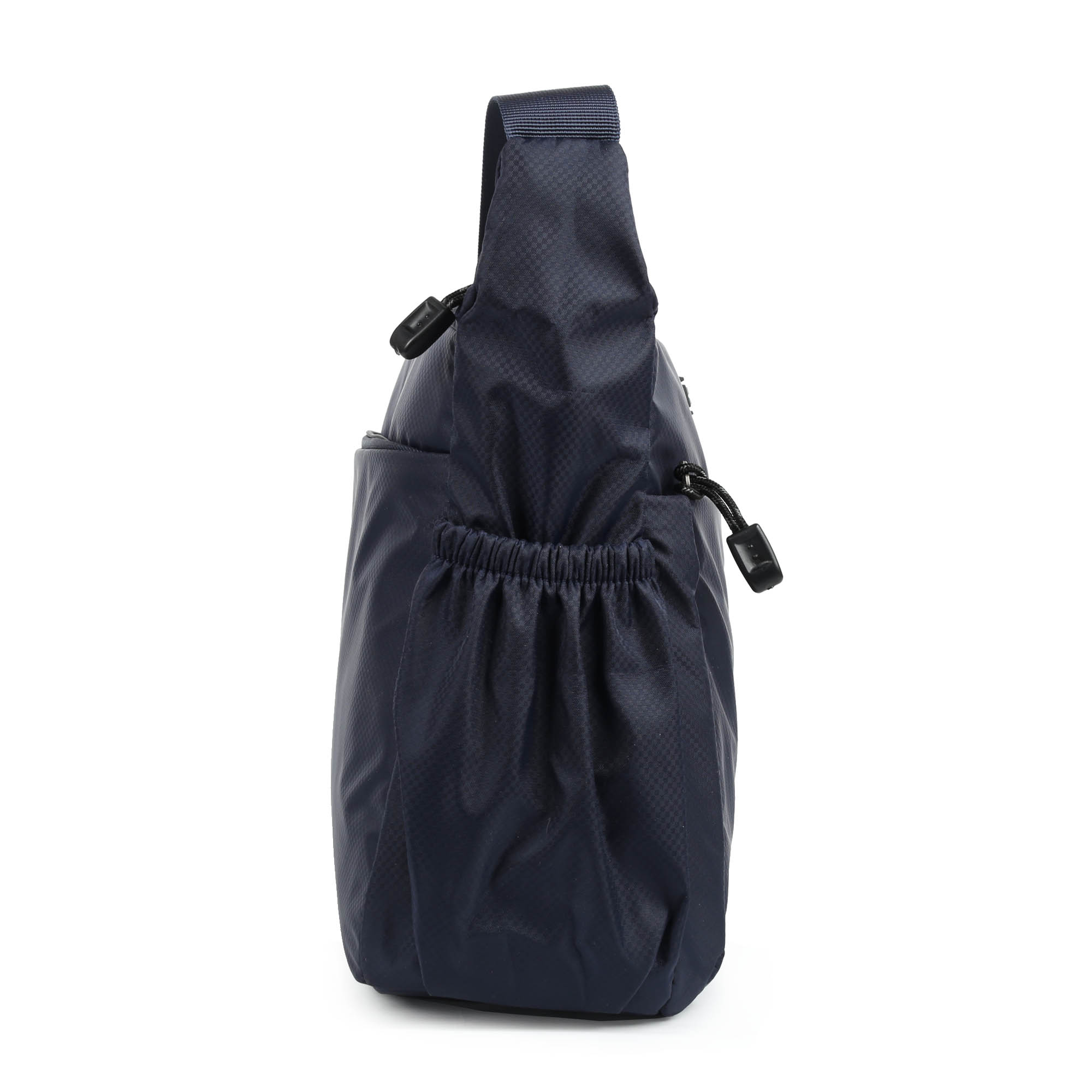 Сумка на плечо унисекс AOTIAN 8620 Blue