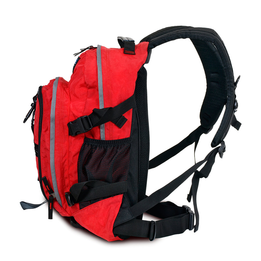 Рюкзак POLAR П1955-01 Red