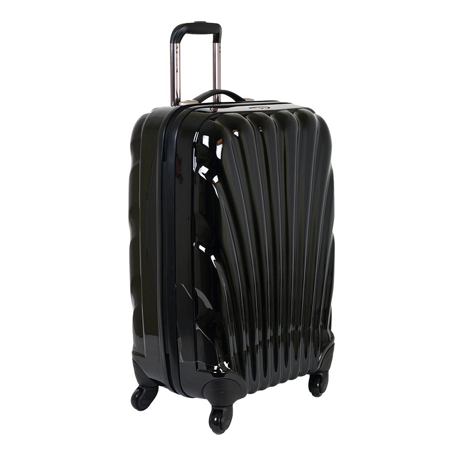 Чемодан POLAR Р1124-25"