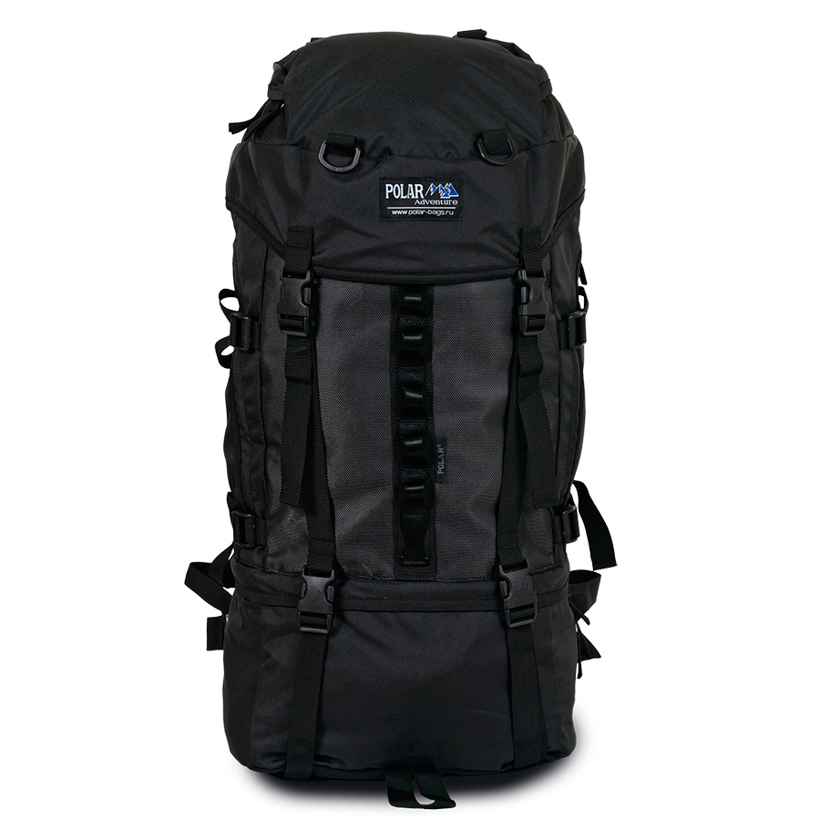 Рюкзак туристический POLAR П931-05