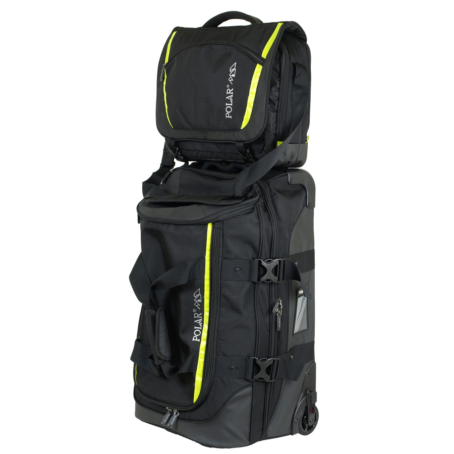 Мужская сумка-планшет POLAR Д1415