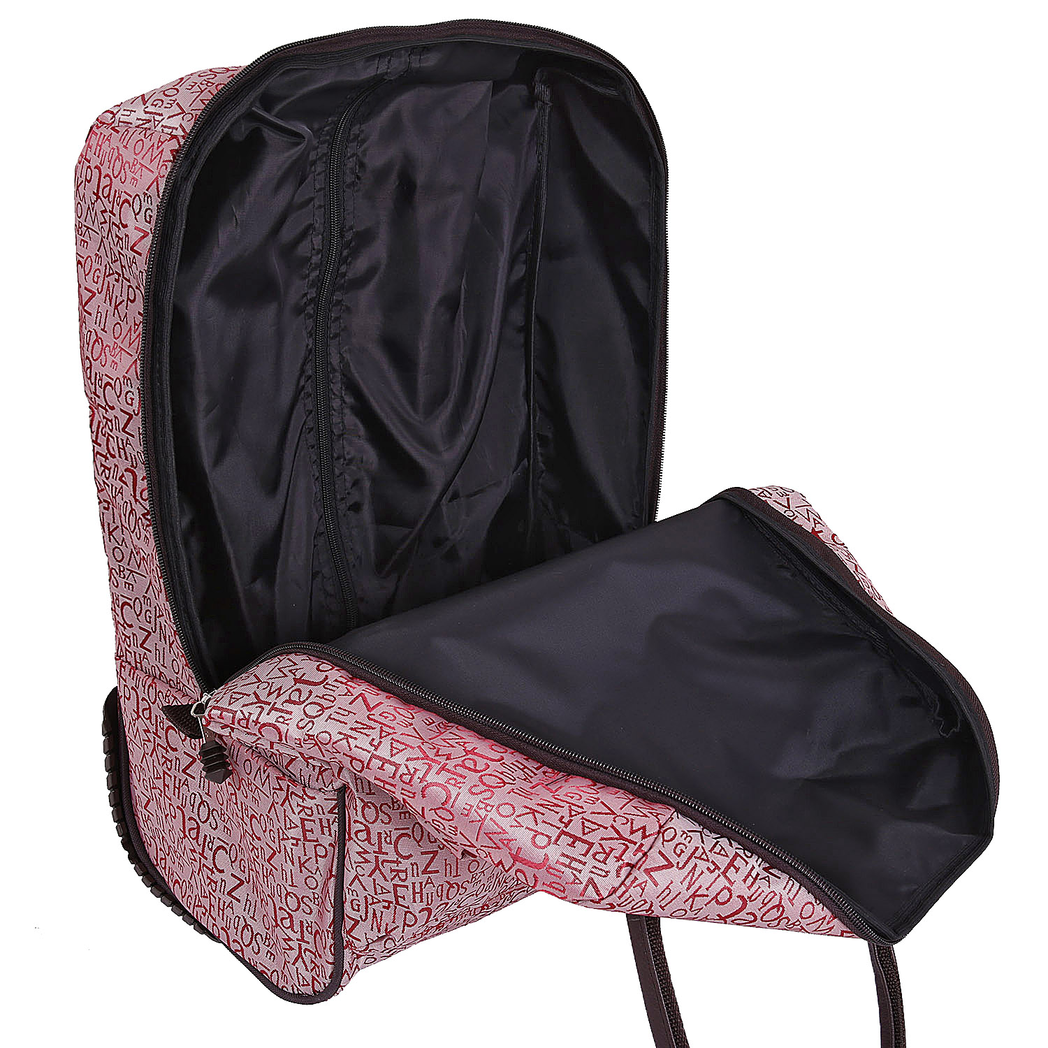 Сумка-тележка TSV 499 Rose