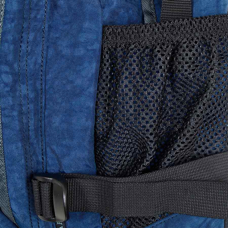 Рюкзак POLAR П955-04 Blue