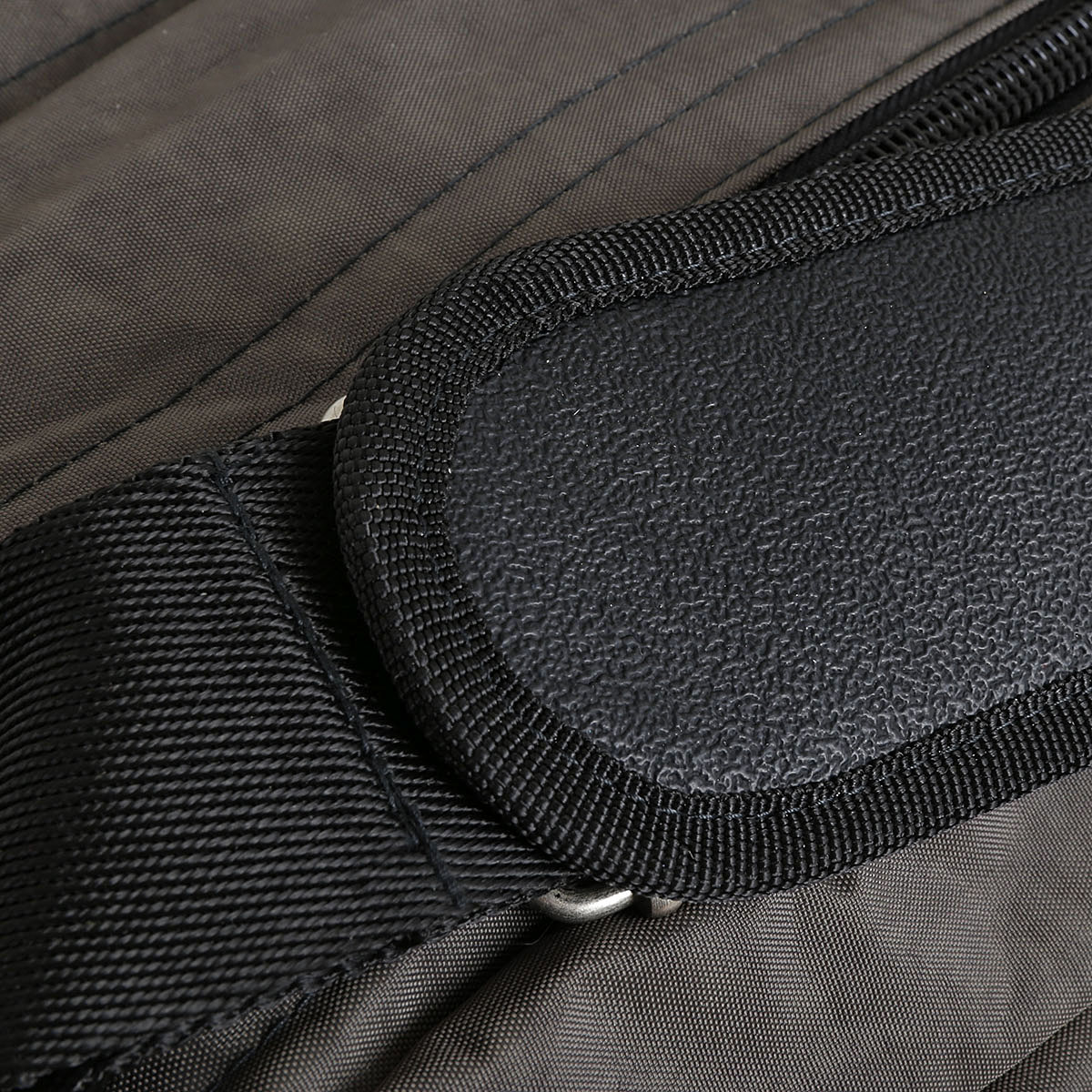 Сумка дорожная Griffon Г269.2 Green