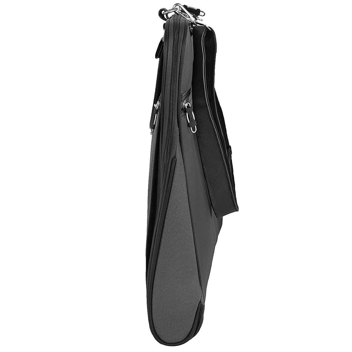 Портплед тонкий POLAR 7054 Black