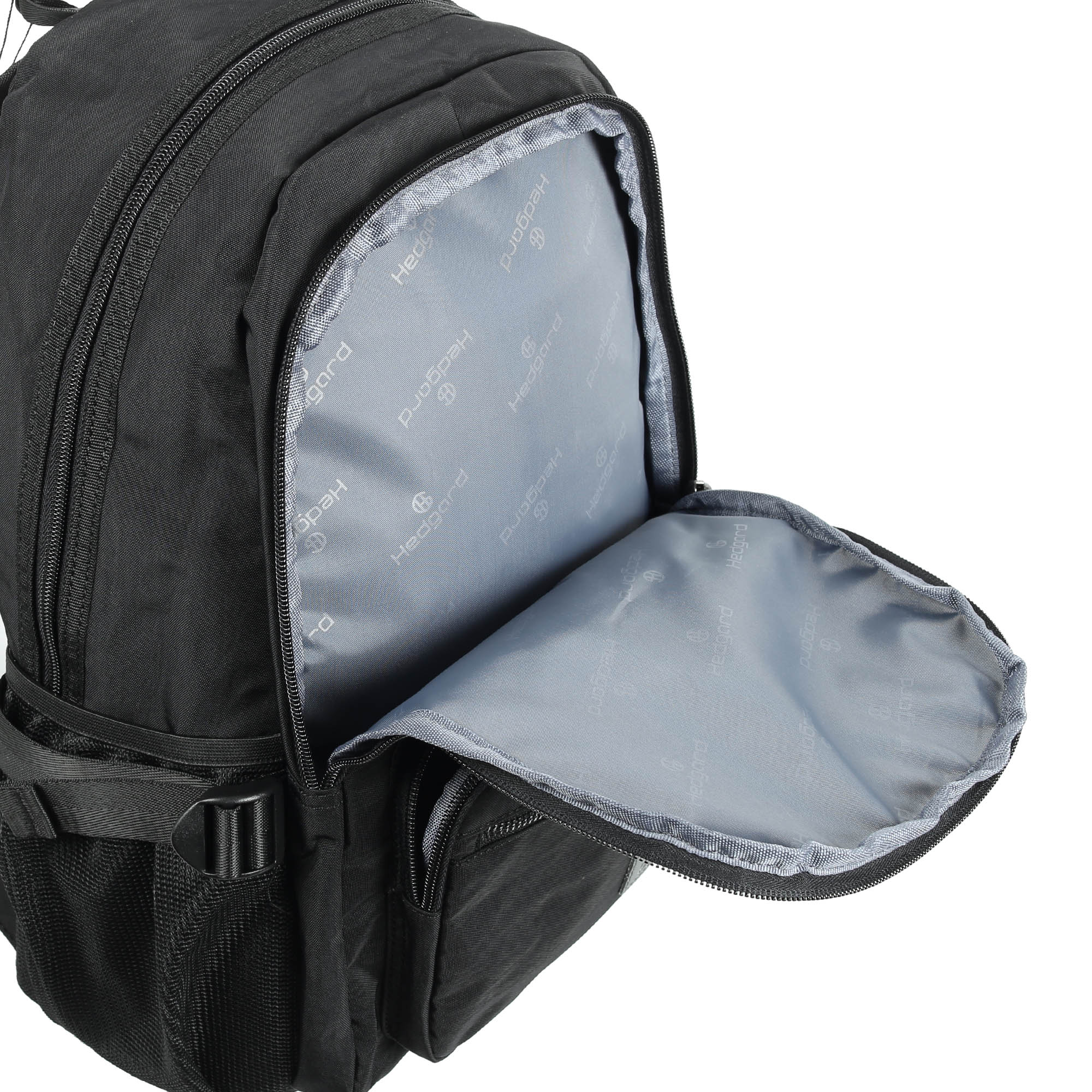 Рюкзак Hedgard 4157 Black, цвет: черный, купить в интернет-магазине ...