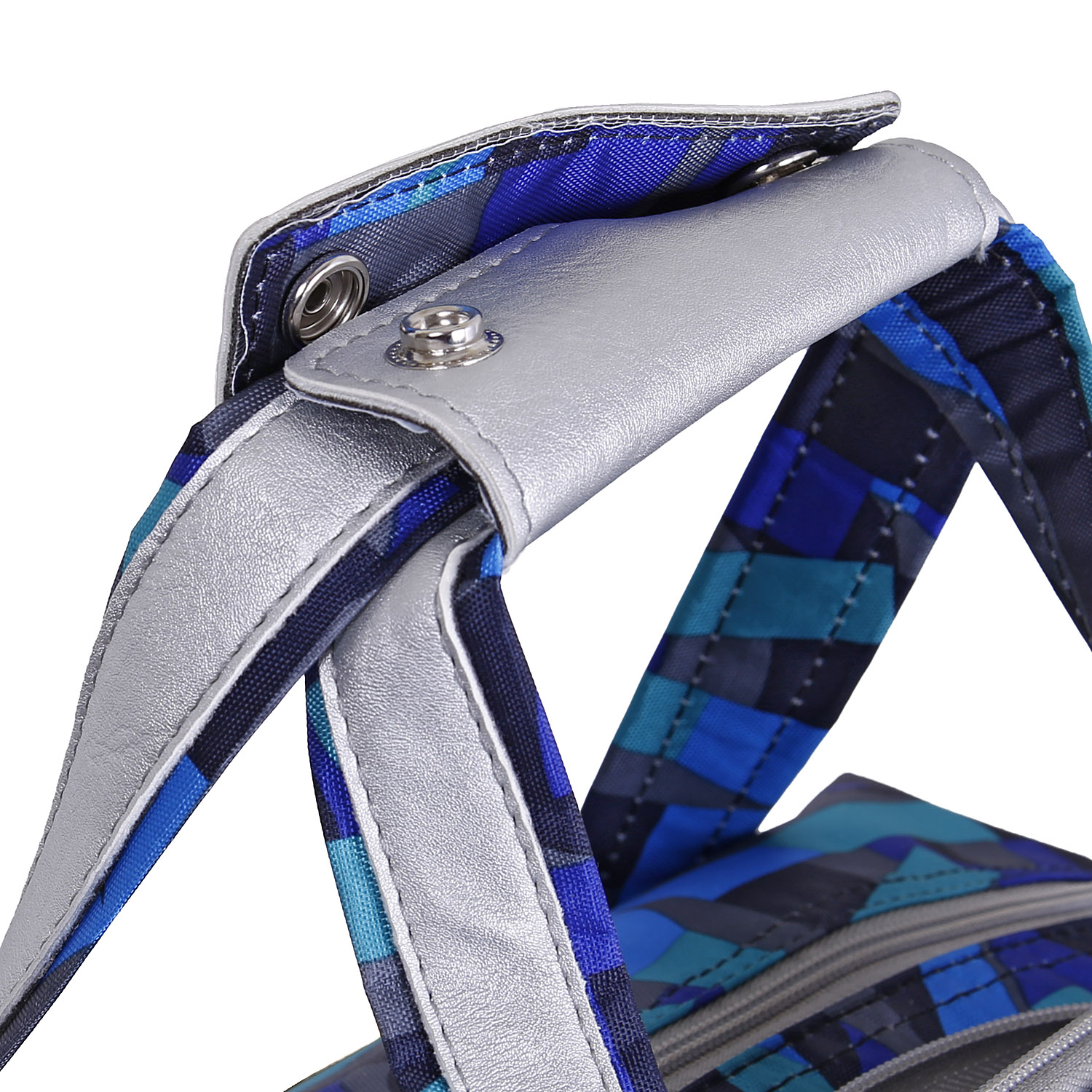 Сумка на колесах Griffon Г 1216 "Каламбур"