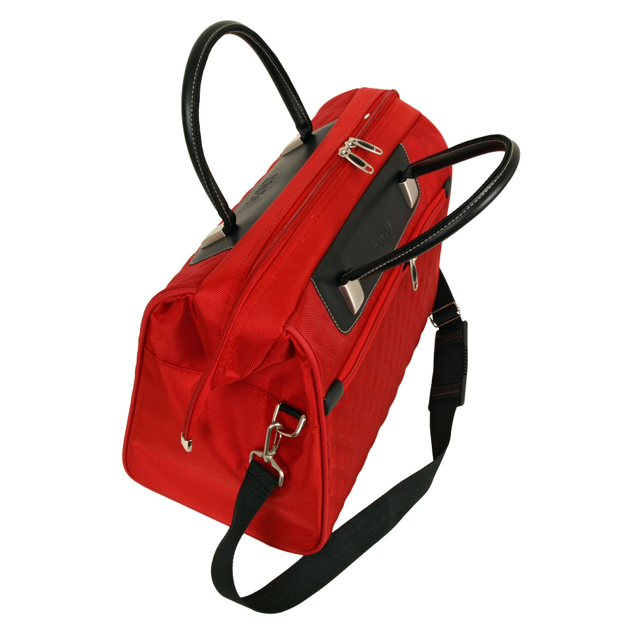 Сумка-саквояж RION+ А233 Red